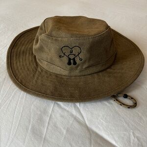 Bad Bunny Bucket Hat